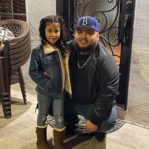 Meet your Posher, Martin